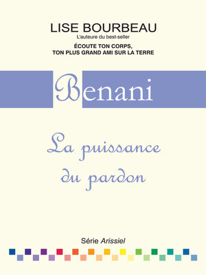 cover image of Benani